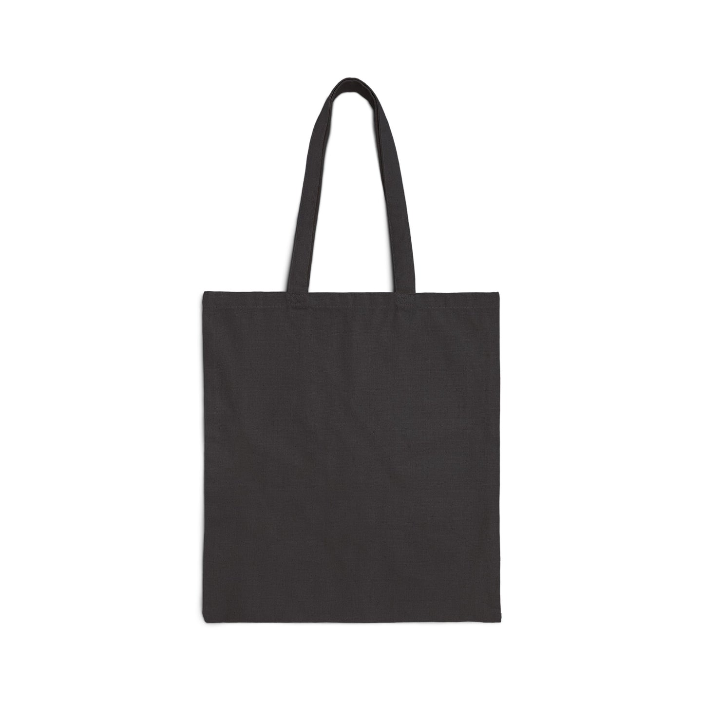 Surfside Dental Cotton Canvas Tote Bag - CUSTOM ORDER