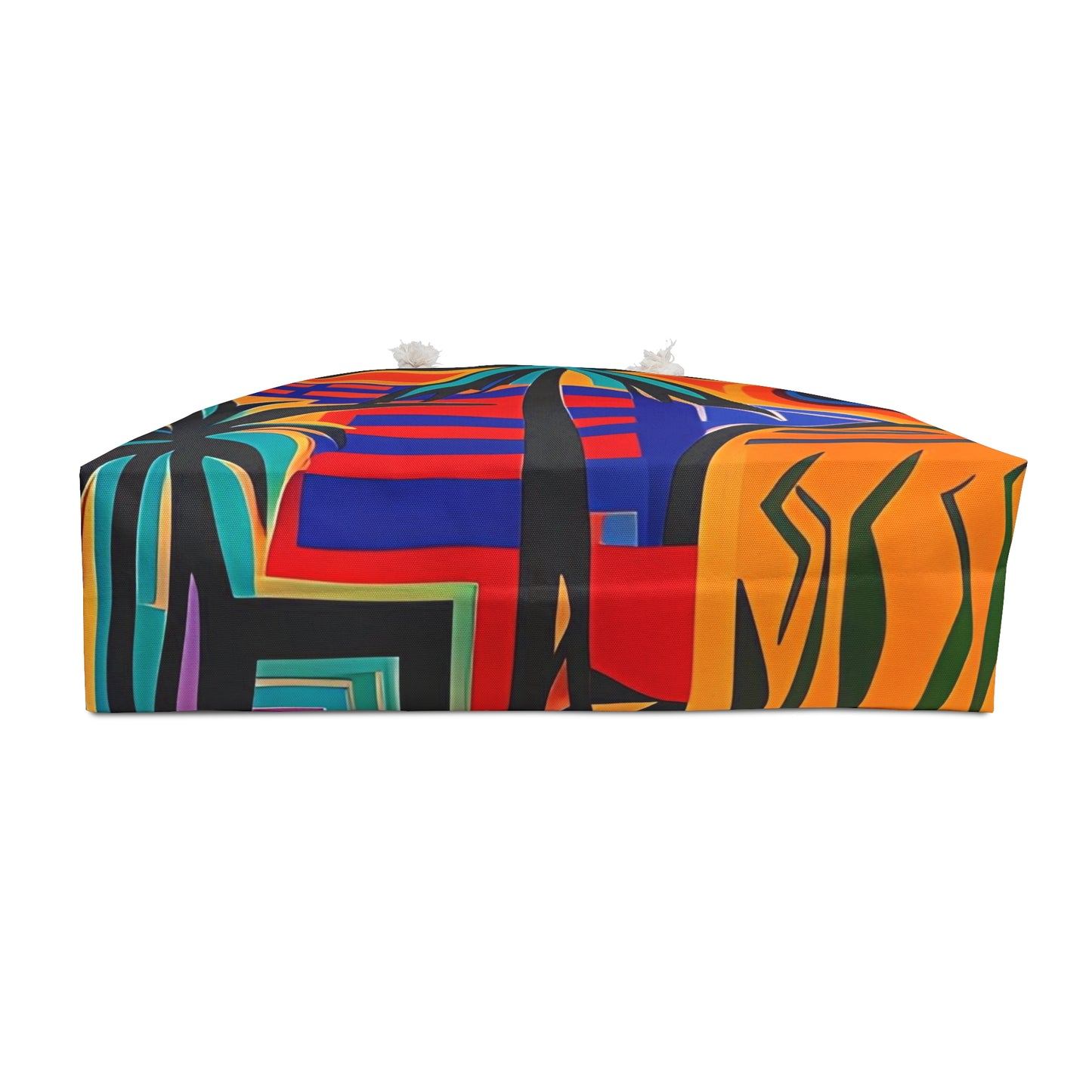 Tropicana Weekender Bag by Chris Thompkins